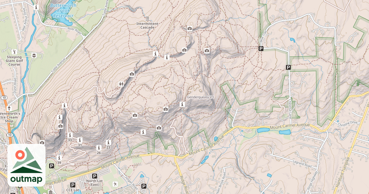 Map of Genderqueasy