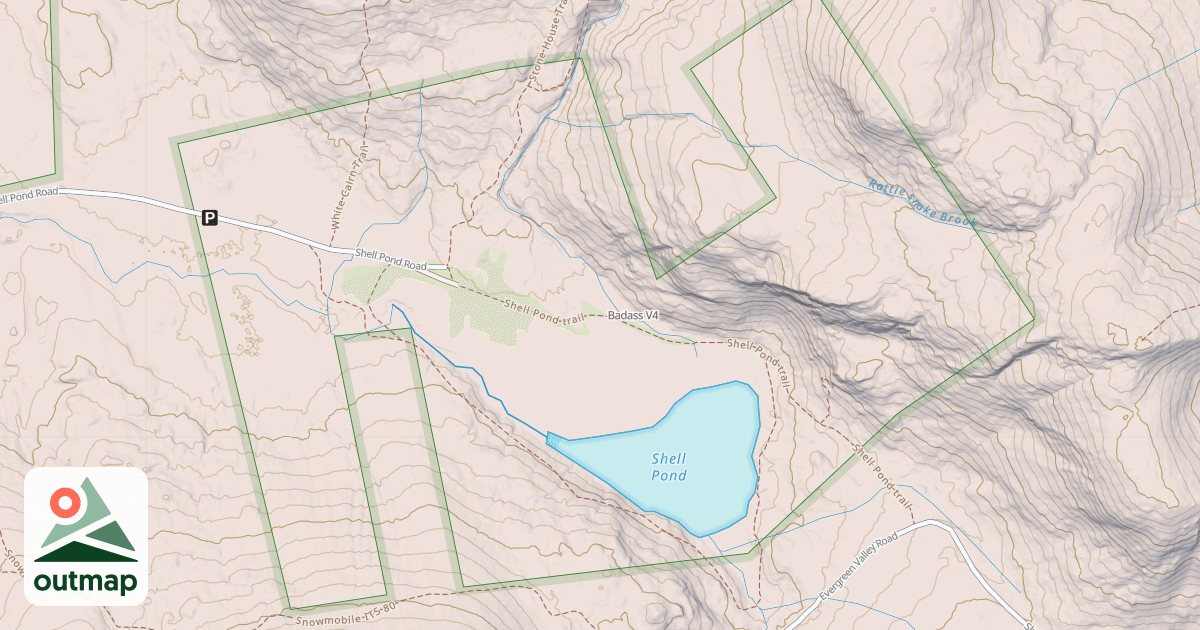 Map of Badass