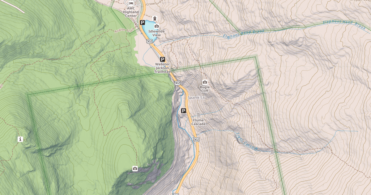 Map preview of Sputnik