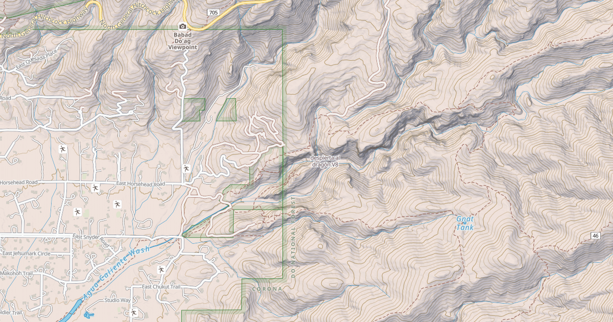 Map preview of despierta al dragón