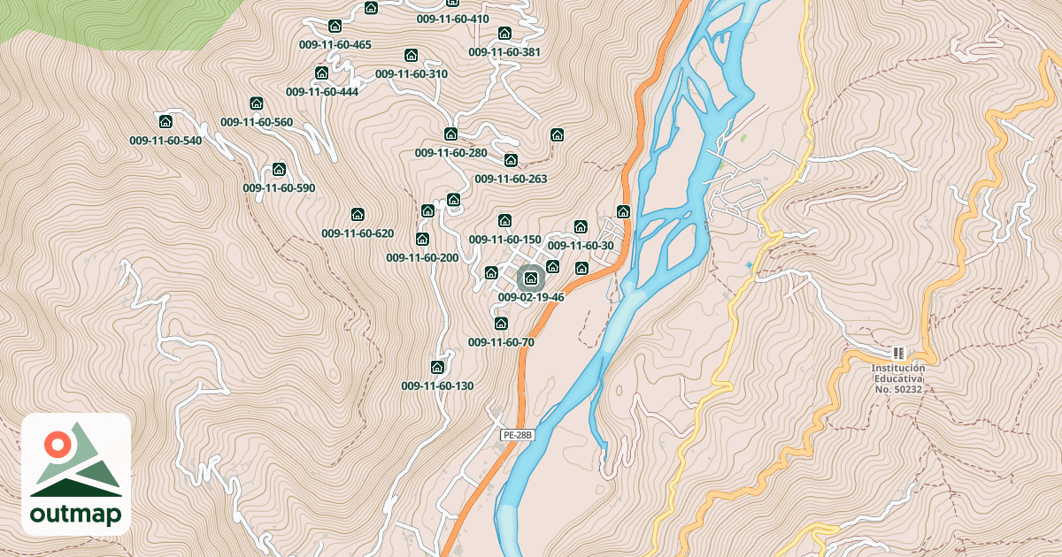 Map of 009-02-19-46