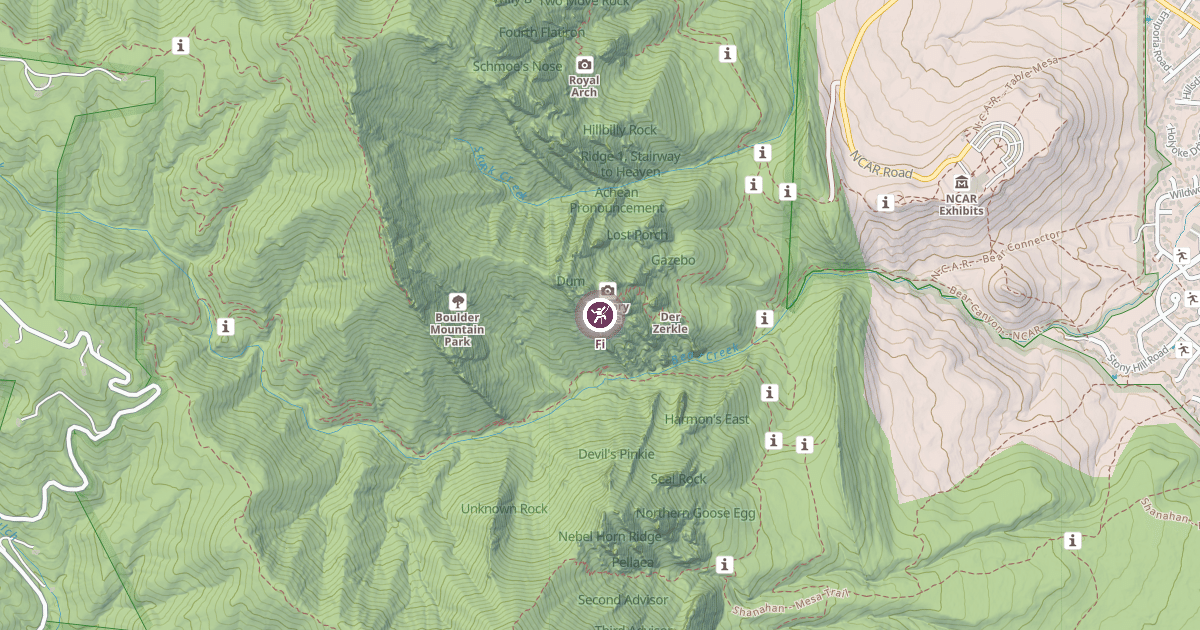Map preview of Fi