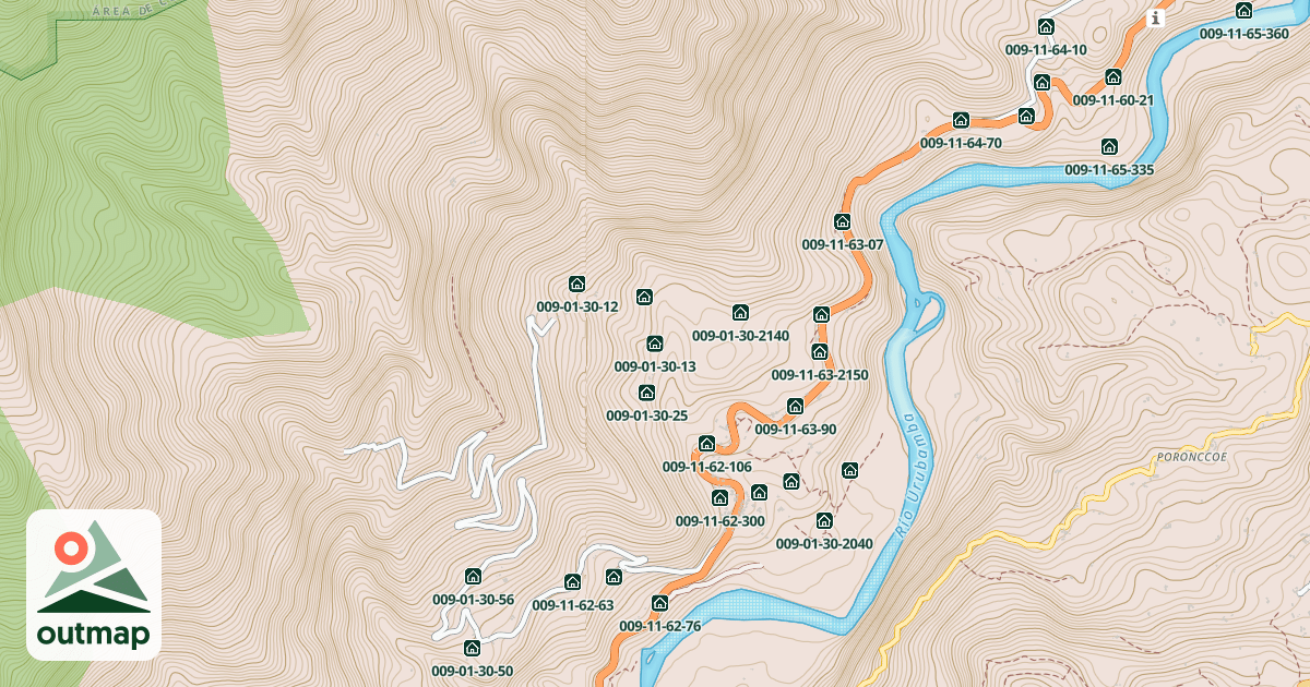 Map of 009-01-30-13