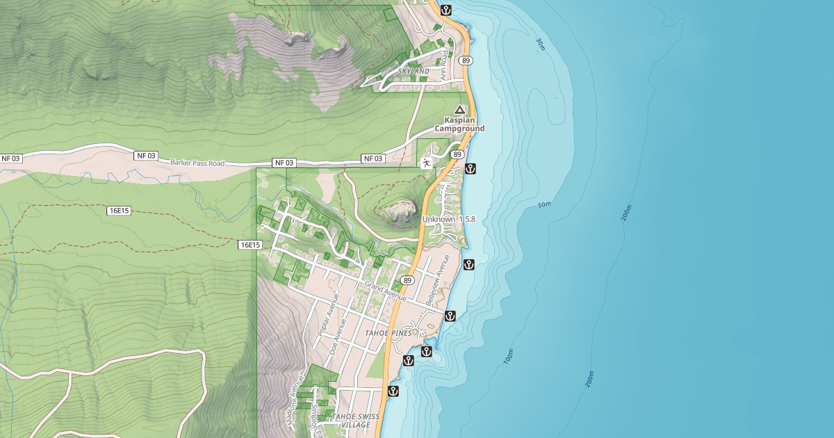 Map preview of Unknown  1