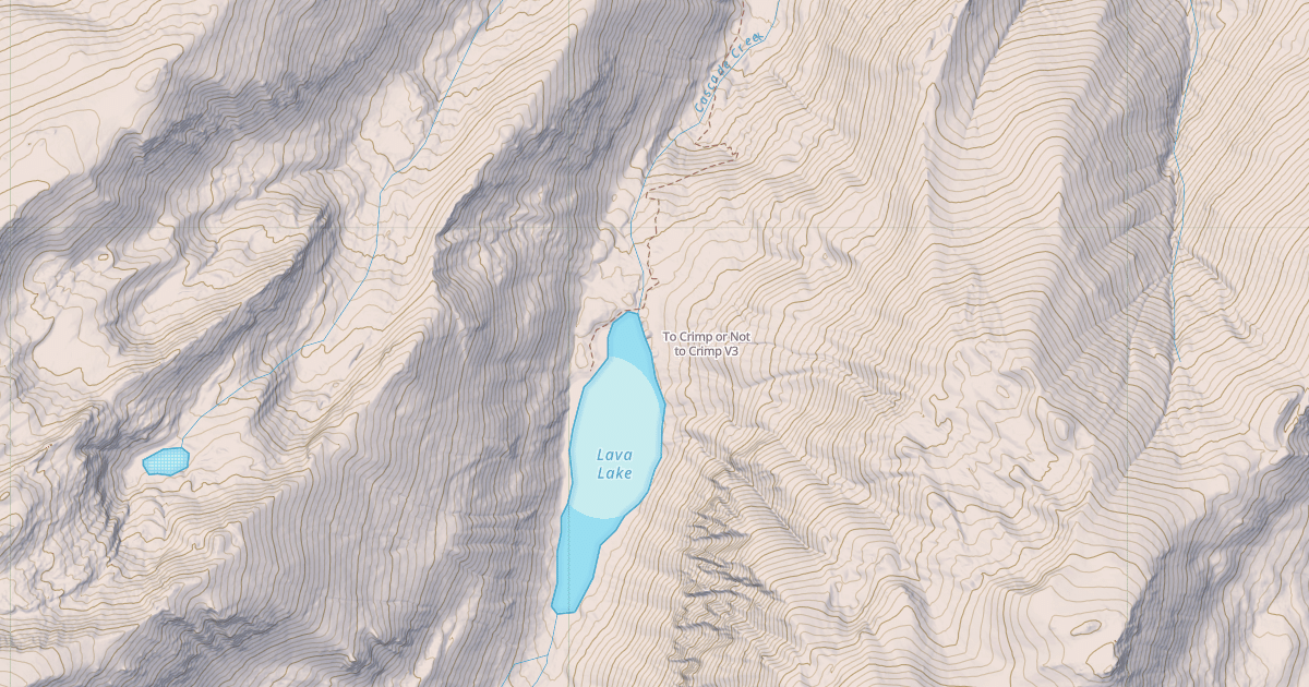 Map preview of To Crimp or Not to Crimp