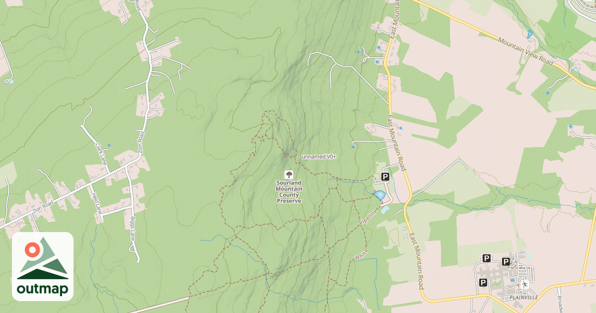 Map of unnamed