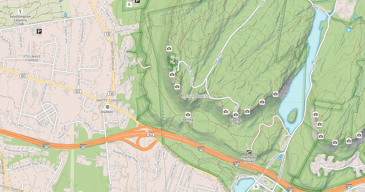 Map preview of Picture Book