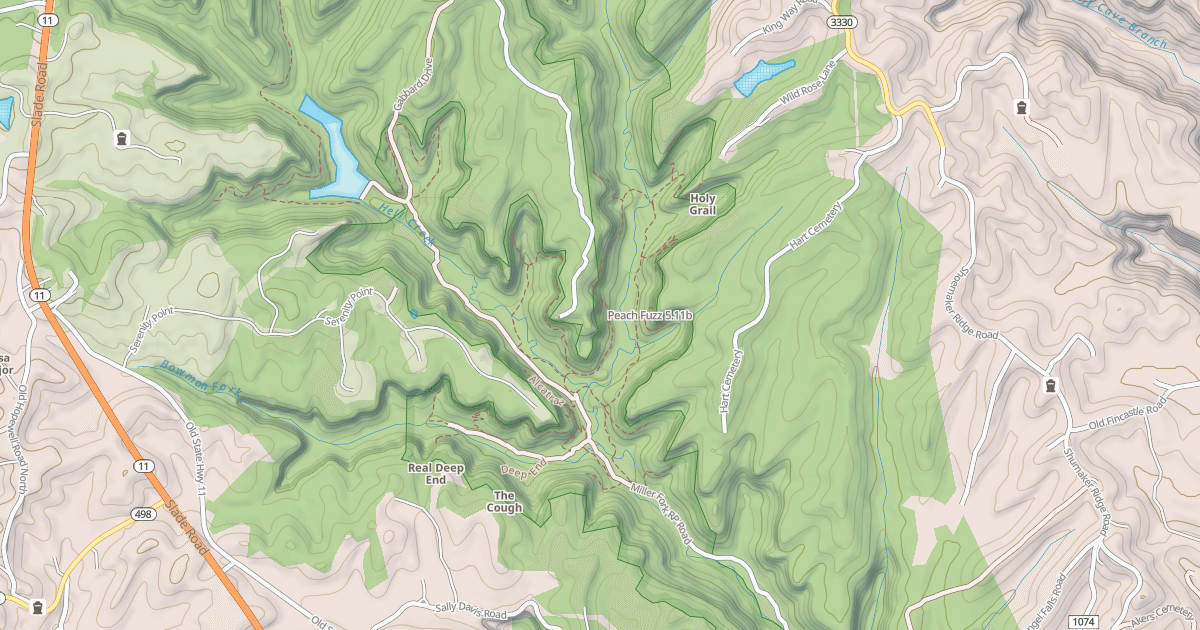 Map preview of Peach Fuzz