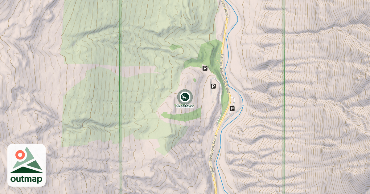 Map of Skeetawk
