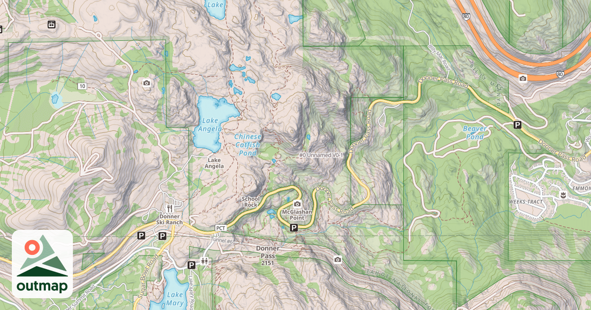 Map of #0 Unnamed