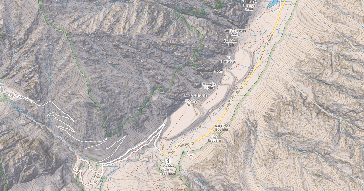 Map preview of For-Micah