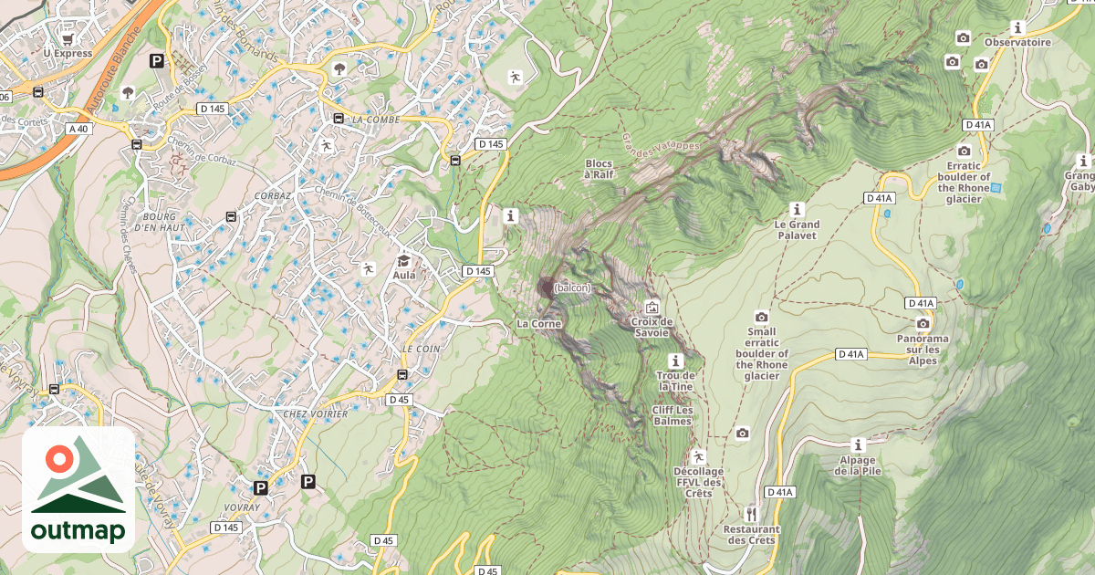 Map of (balcon)