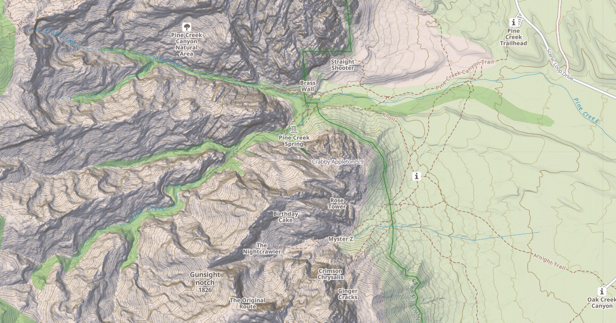 Map preview of Crabby Appleton