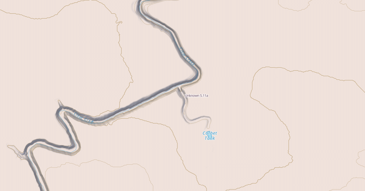 Map preview of Unknown
