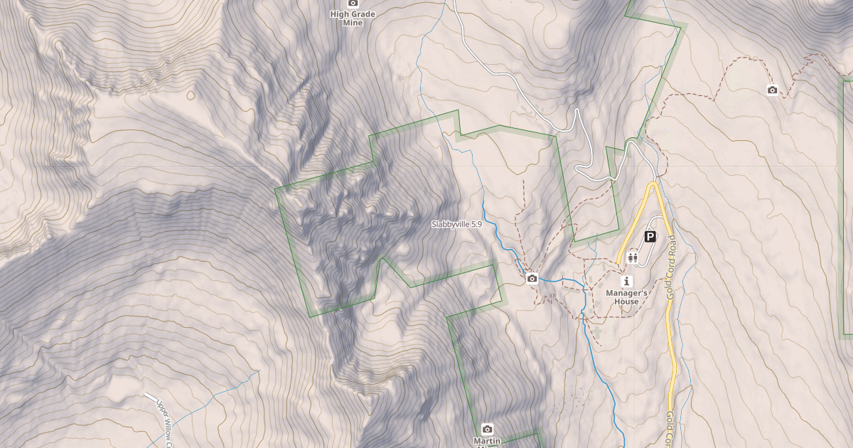 Map preview of Slabbyville