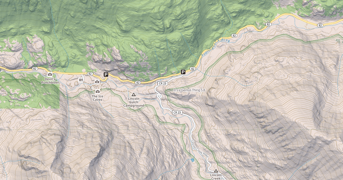 Map preview of It's a Gemus Thing