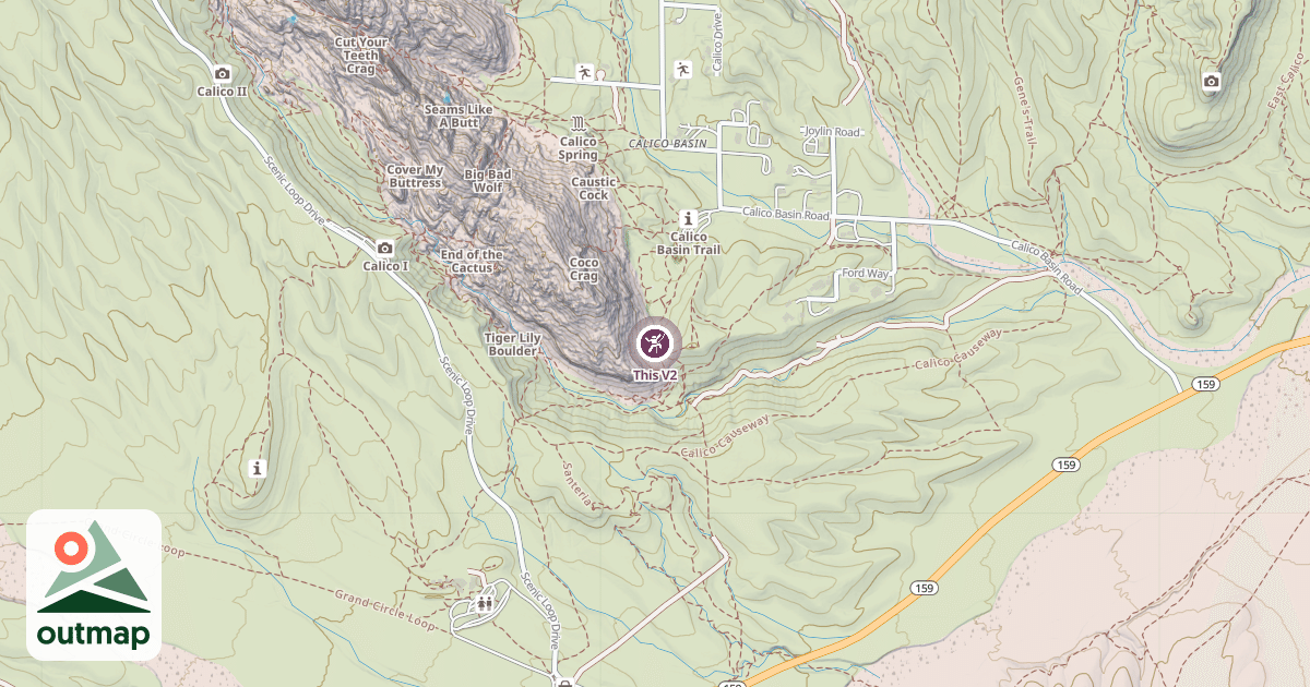 Map of This V2