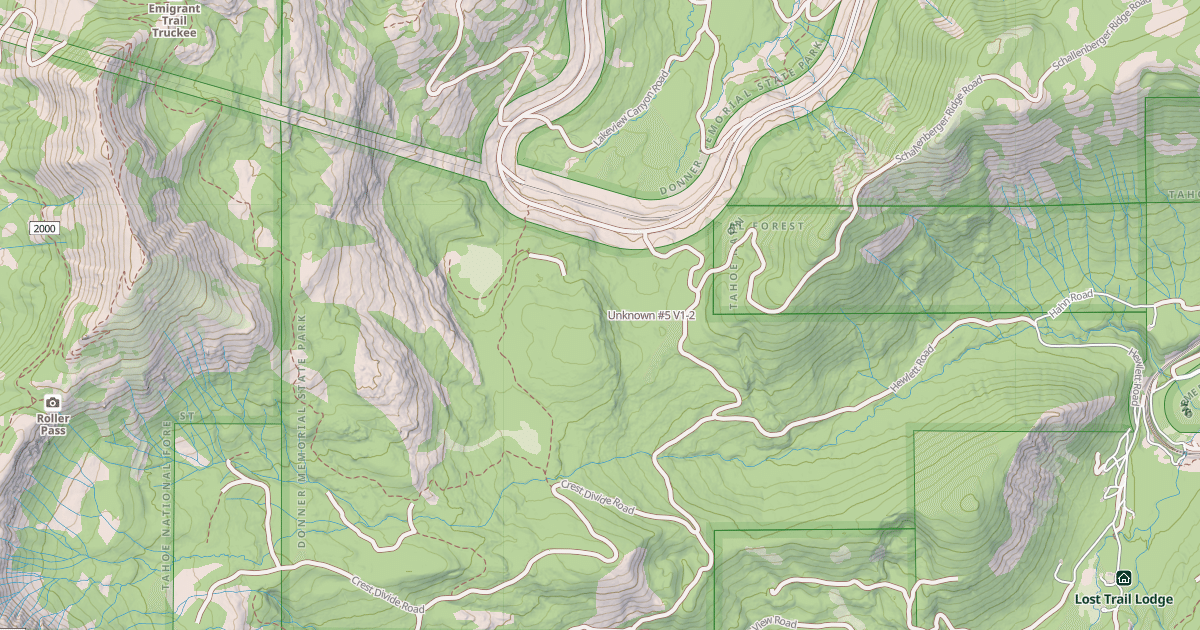 Map preview of Unknown #5