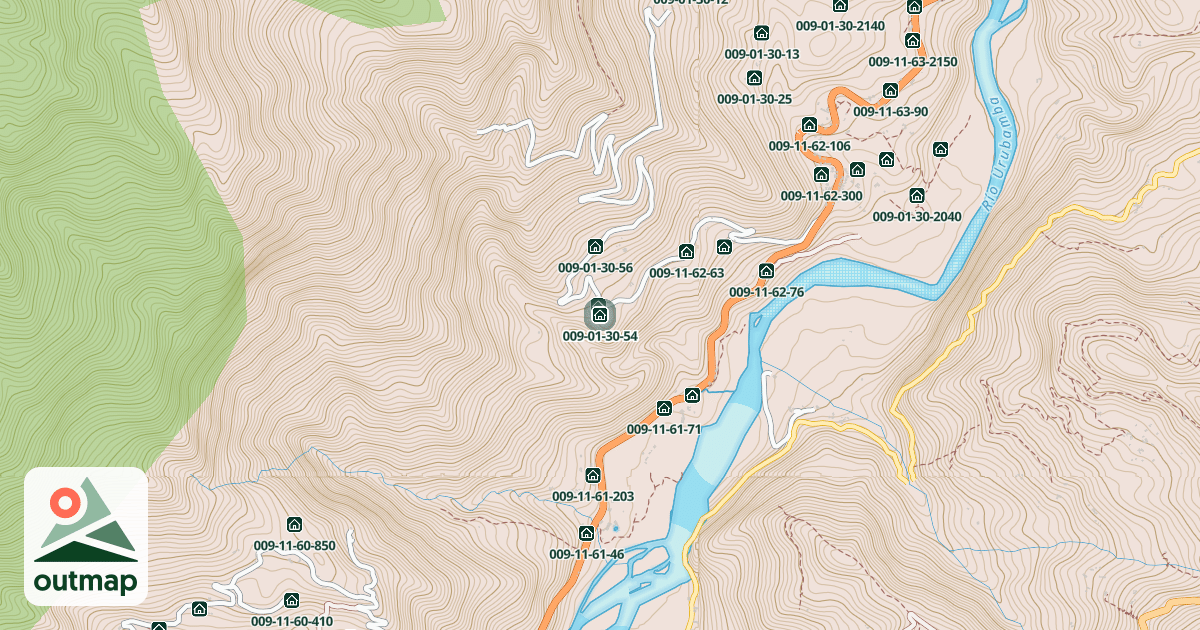 Map of 009-01-30-54