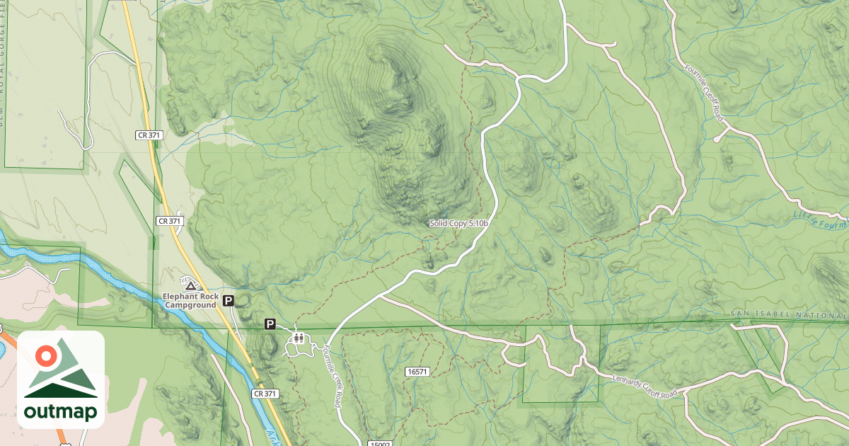 Map of Solid Copy