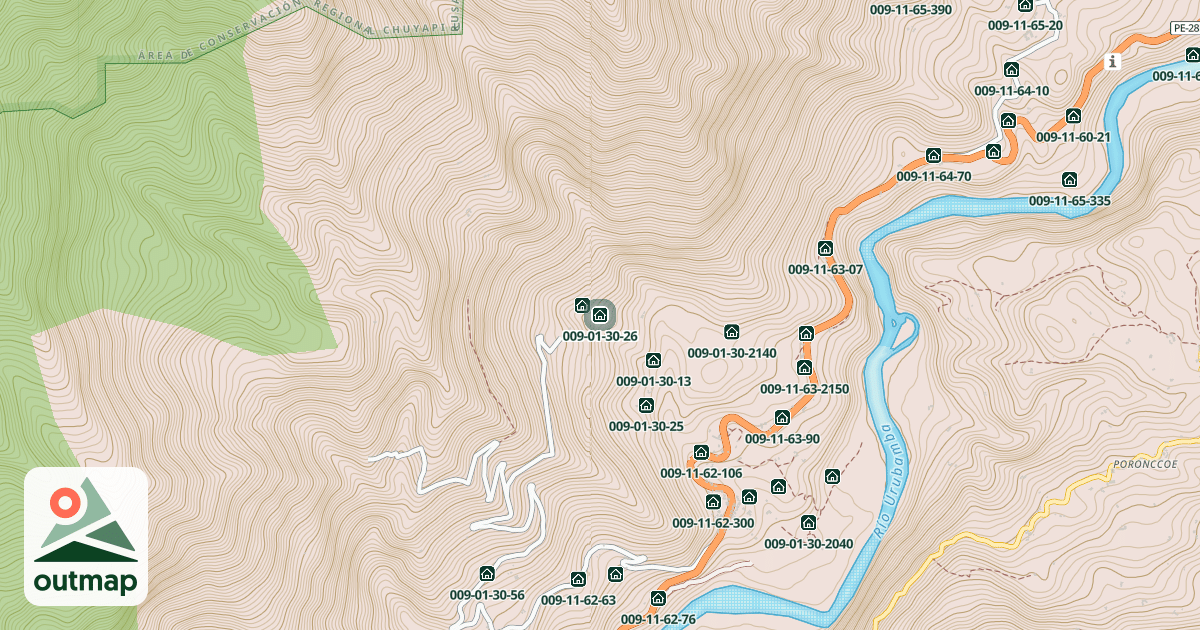 Map of 009-01-30-26