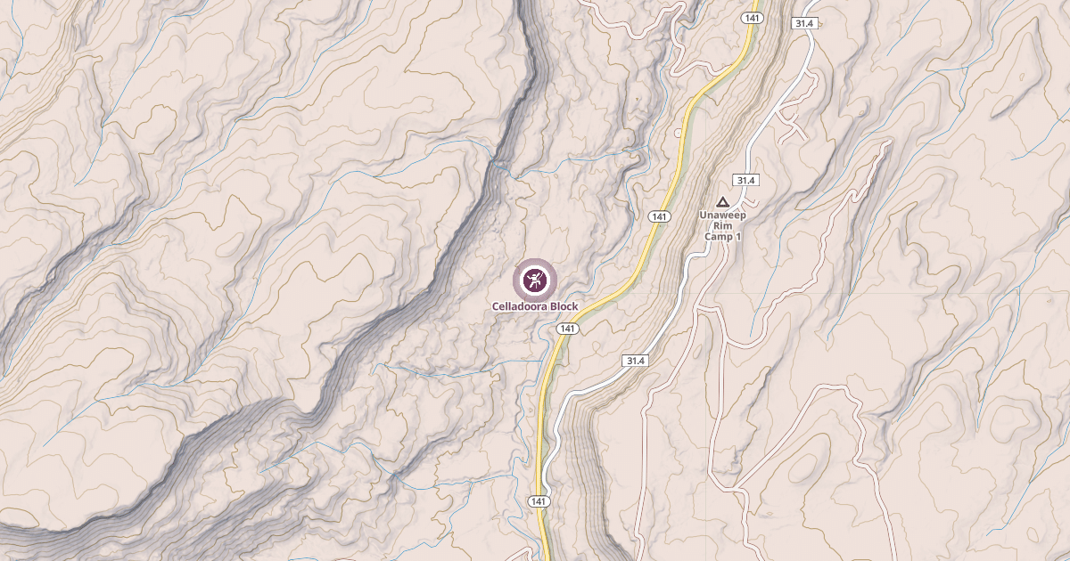 Map preview of Celladoora Block