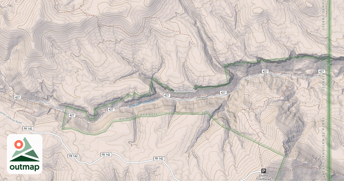 Map of Tensioner