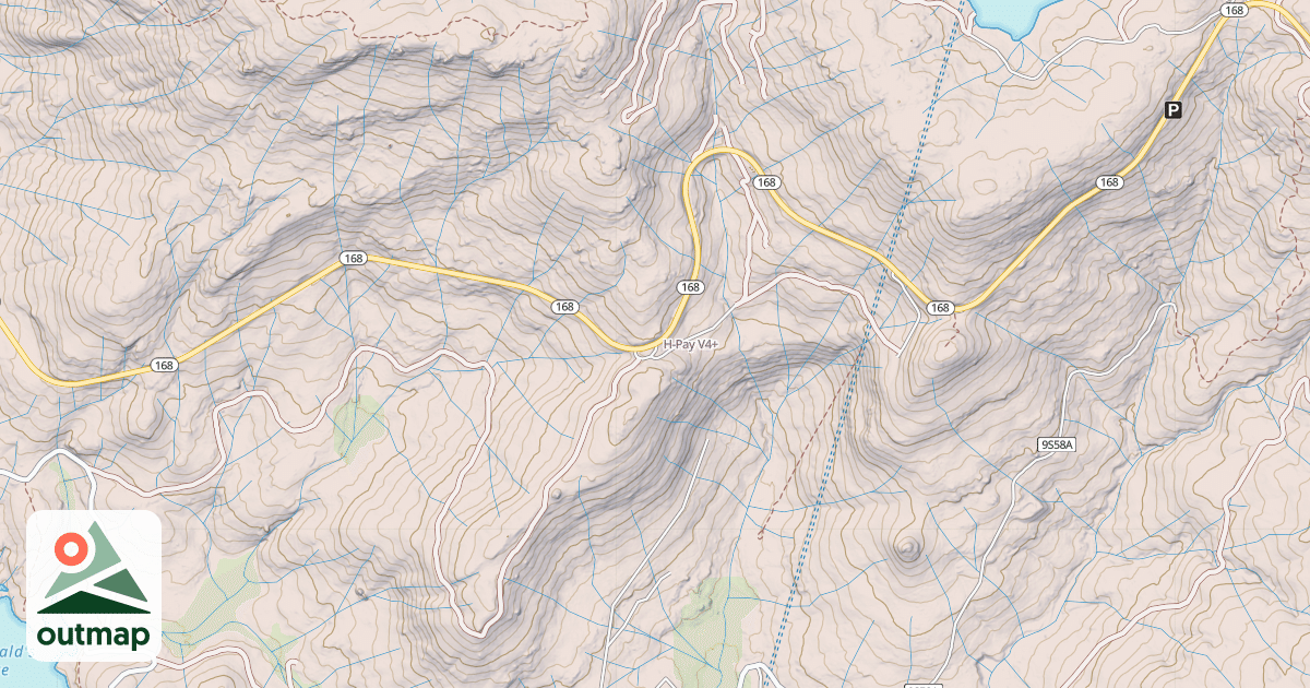 Map of H-Pay