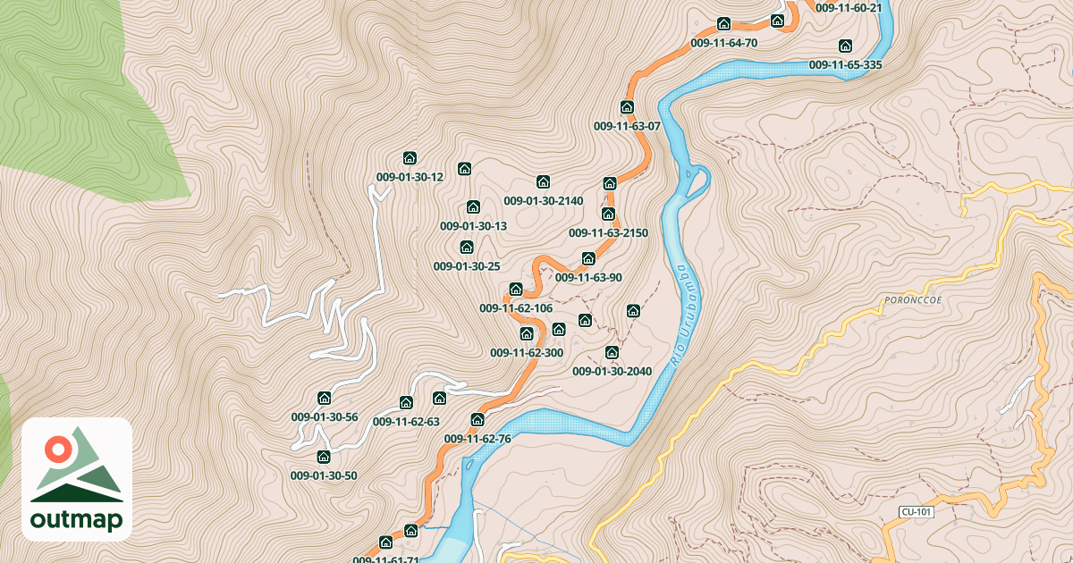 Map of 009-01-30-2126
