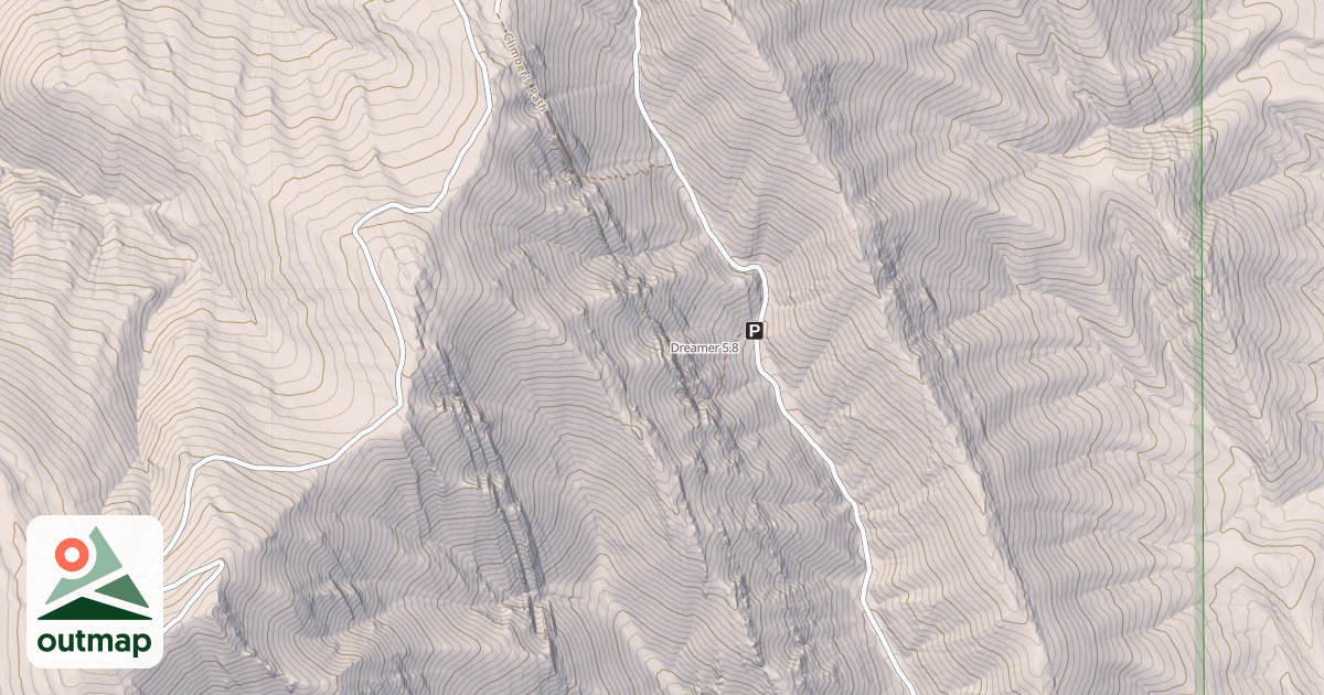 Map of Dreamer