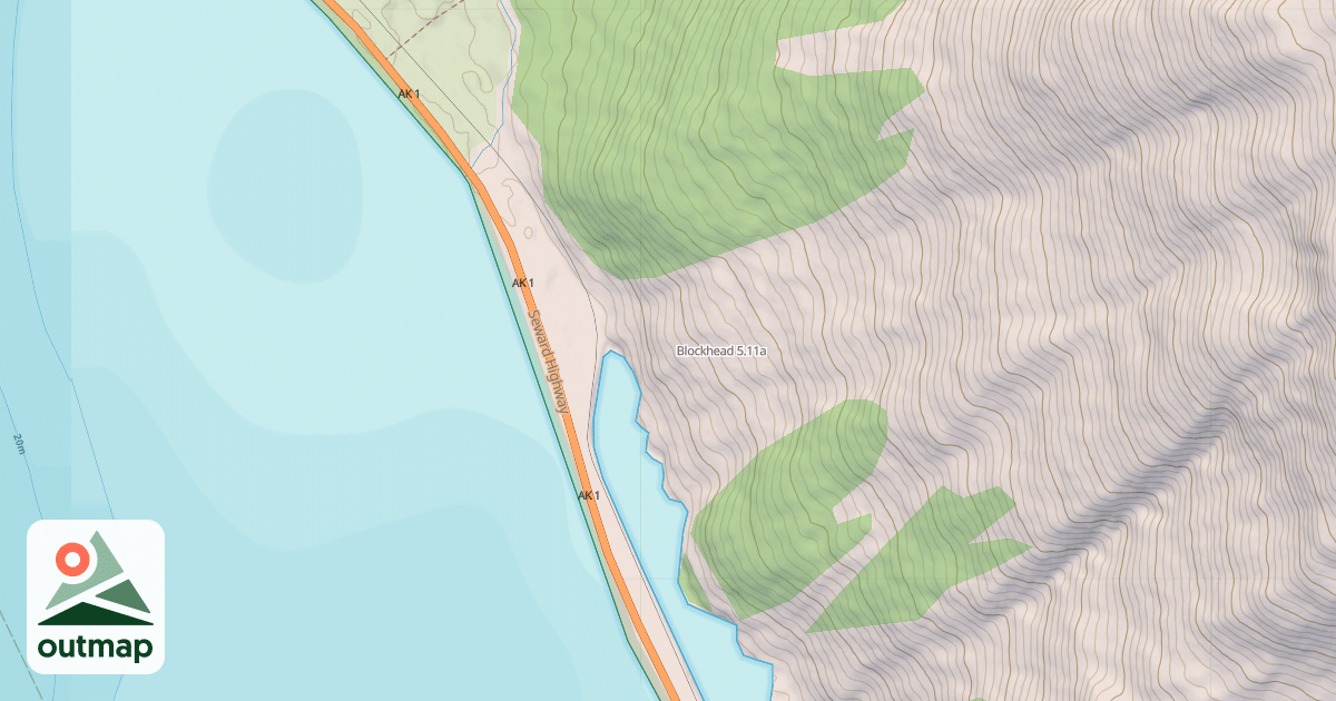 Map of Blockhead