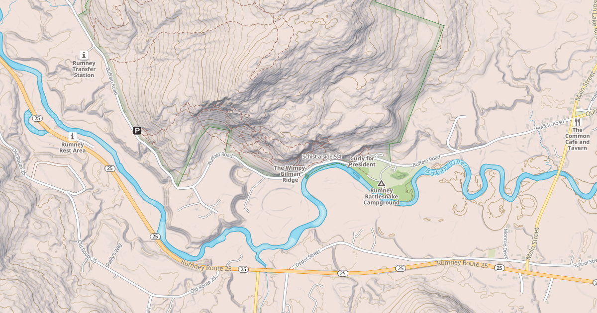 Map preview of Schist a side