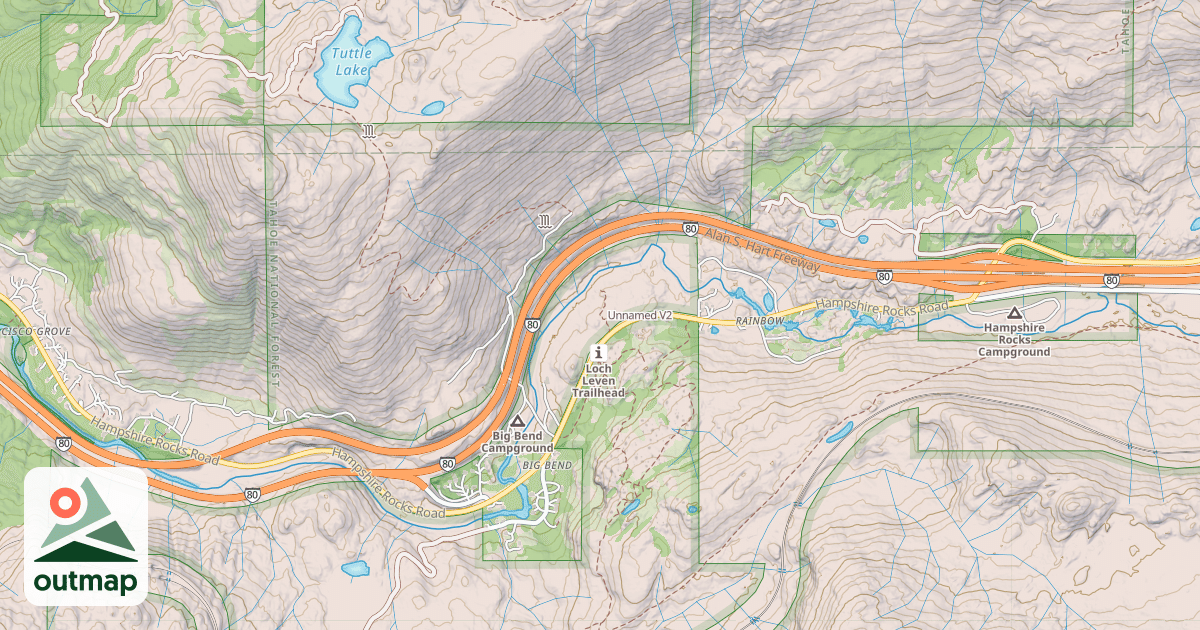 Map of Unnamed