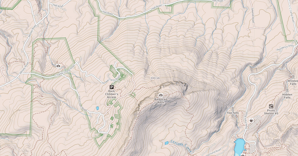 Map preview of XXX