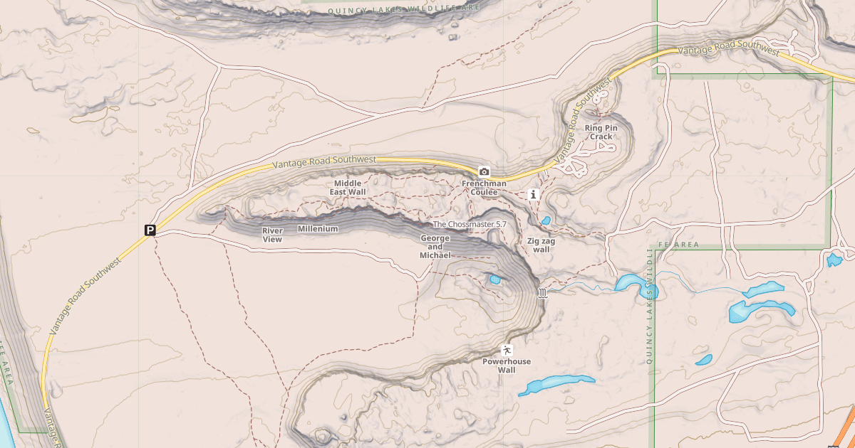 Map preview of The Chossmaster