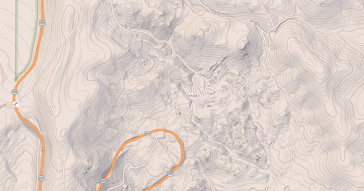 Map preview of Crackula
