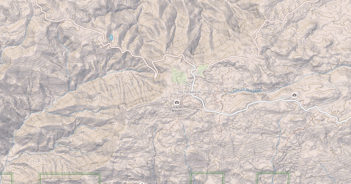 Map preview of The Tempest