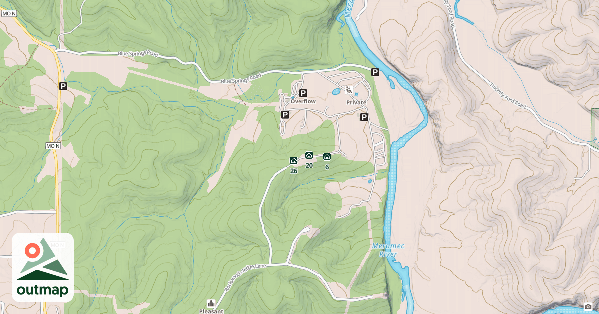 Map of 24