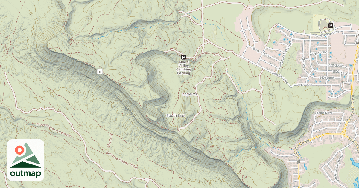 Map of Rippler