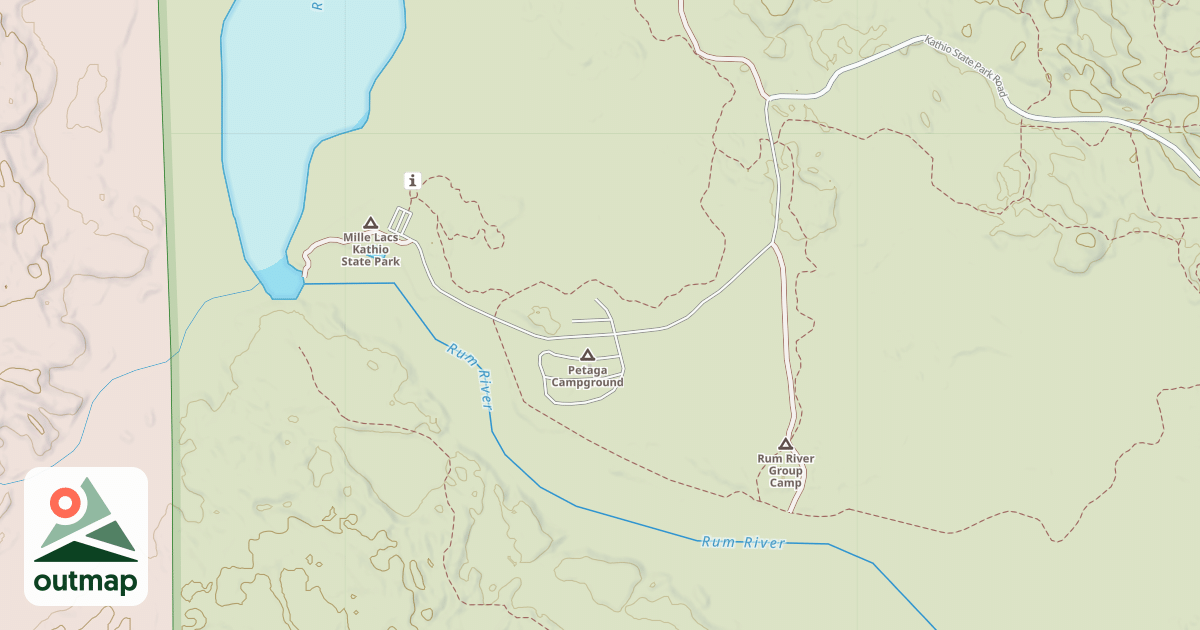 Map of C1