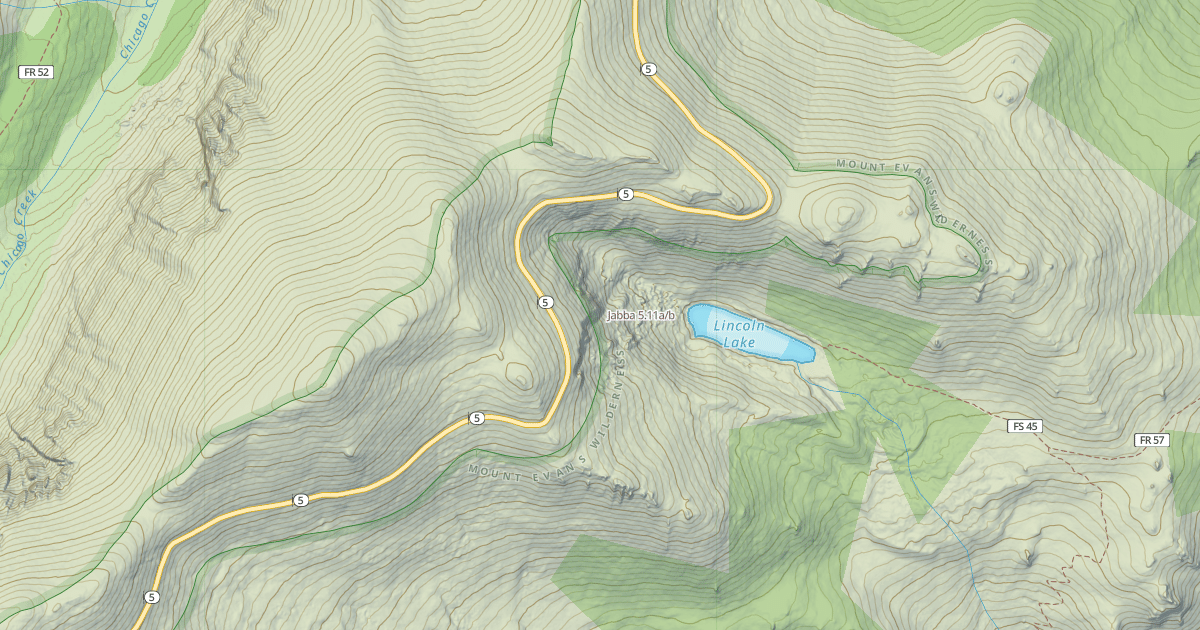 Map preview of Jabba