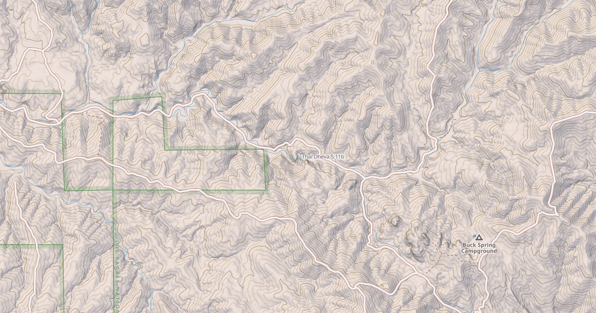 Map preview of Thai Dheva