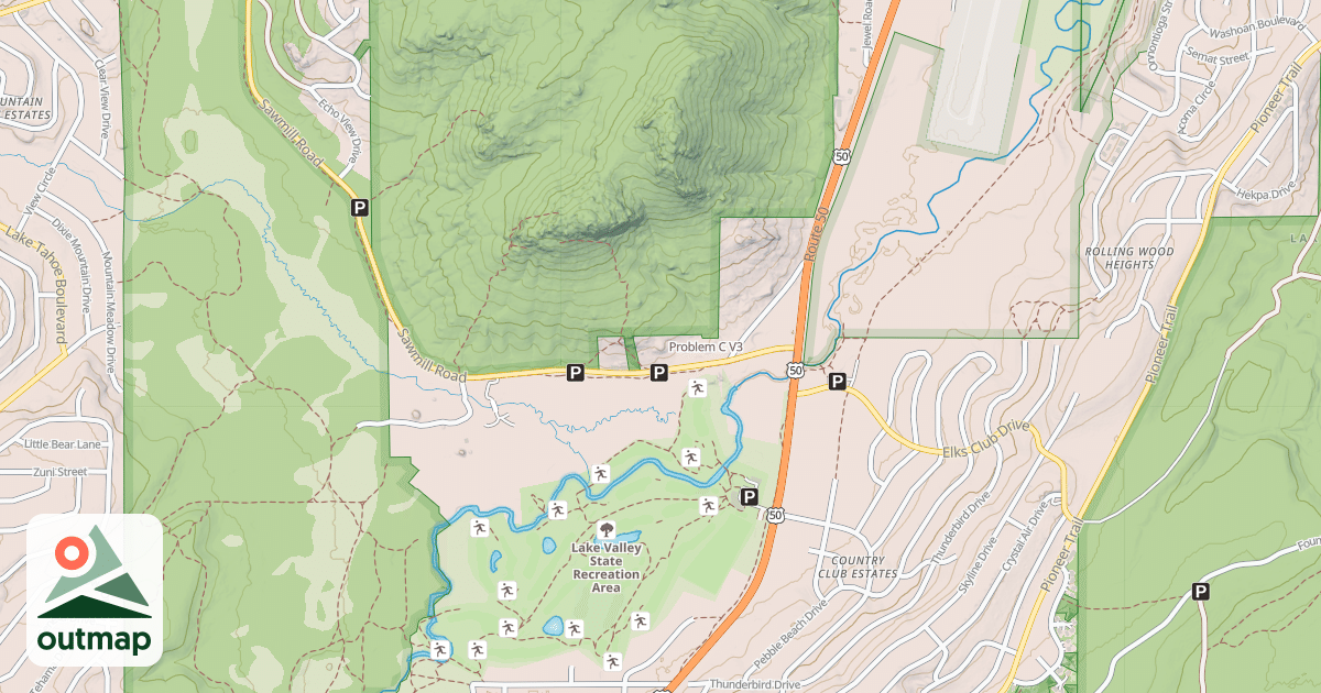 Map of Problem C