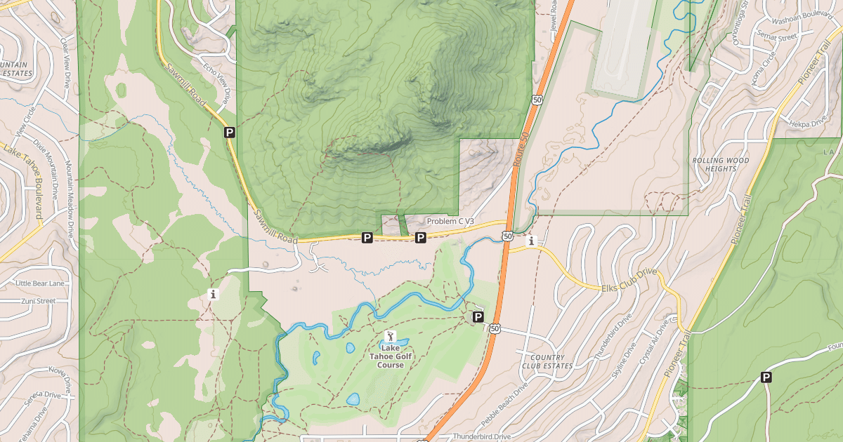Map preview of Problem C