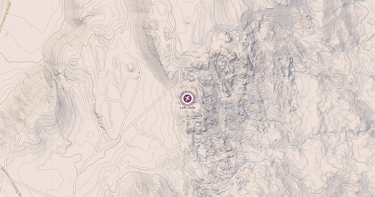 Map preview of Left-Side