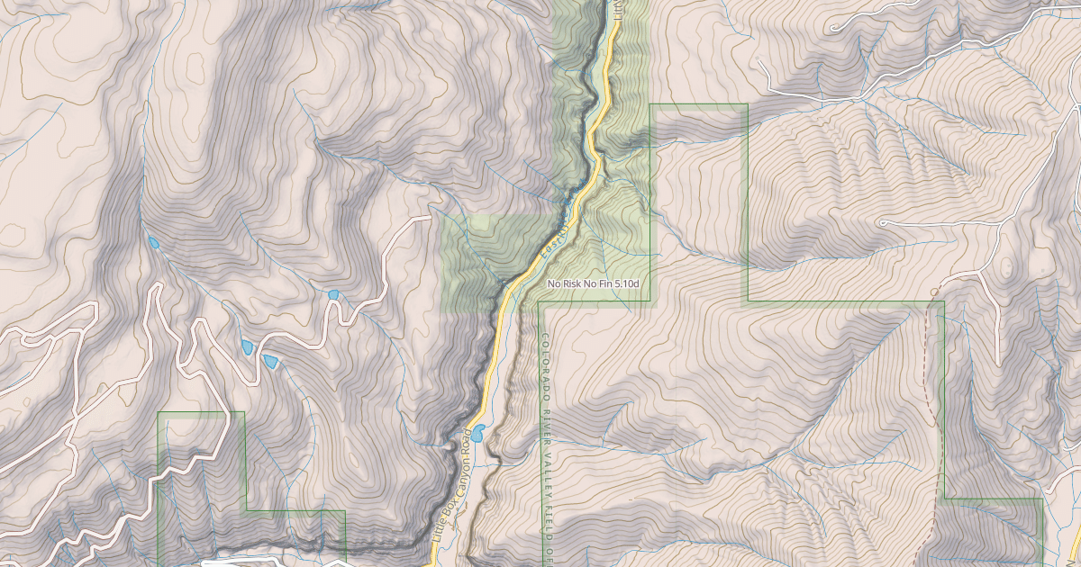 Map preview of No Risk No Fin