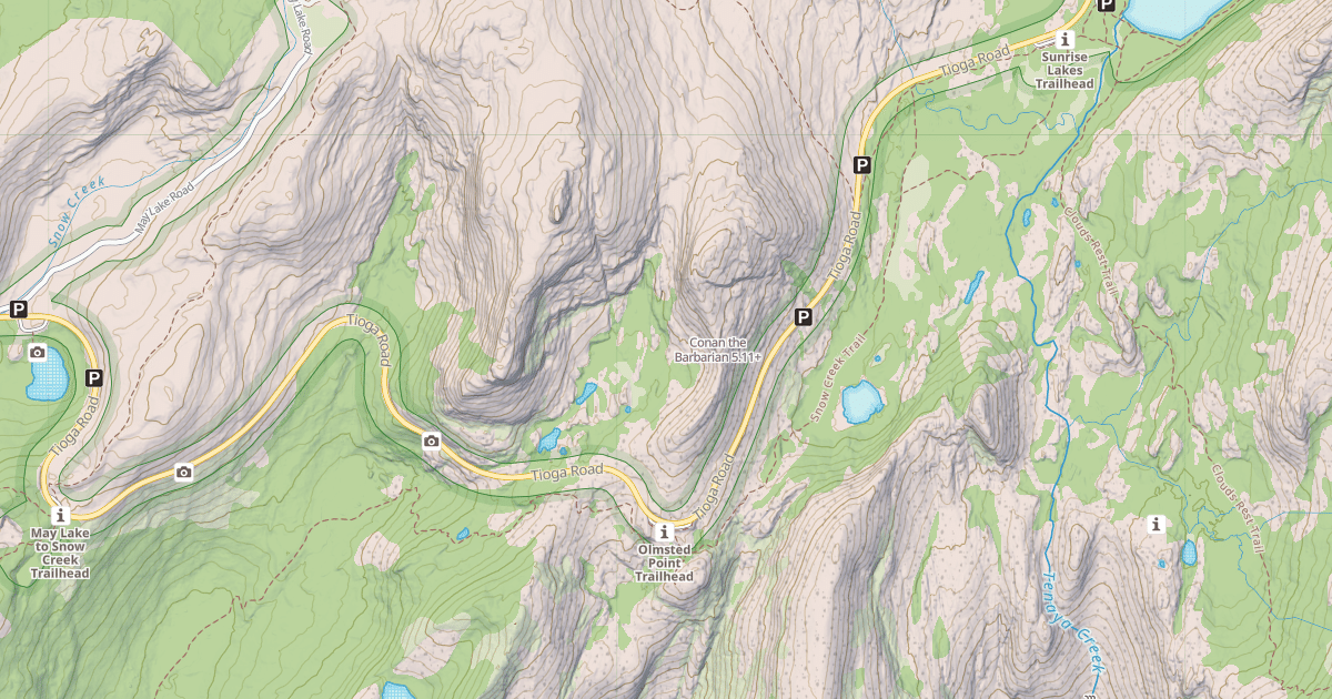 Map preview of Conan the Barbarian