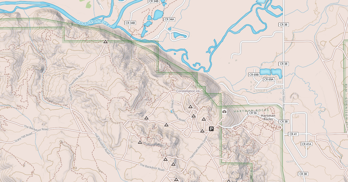 Map preview of Constellation
