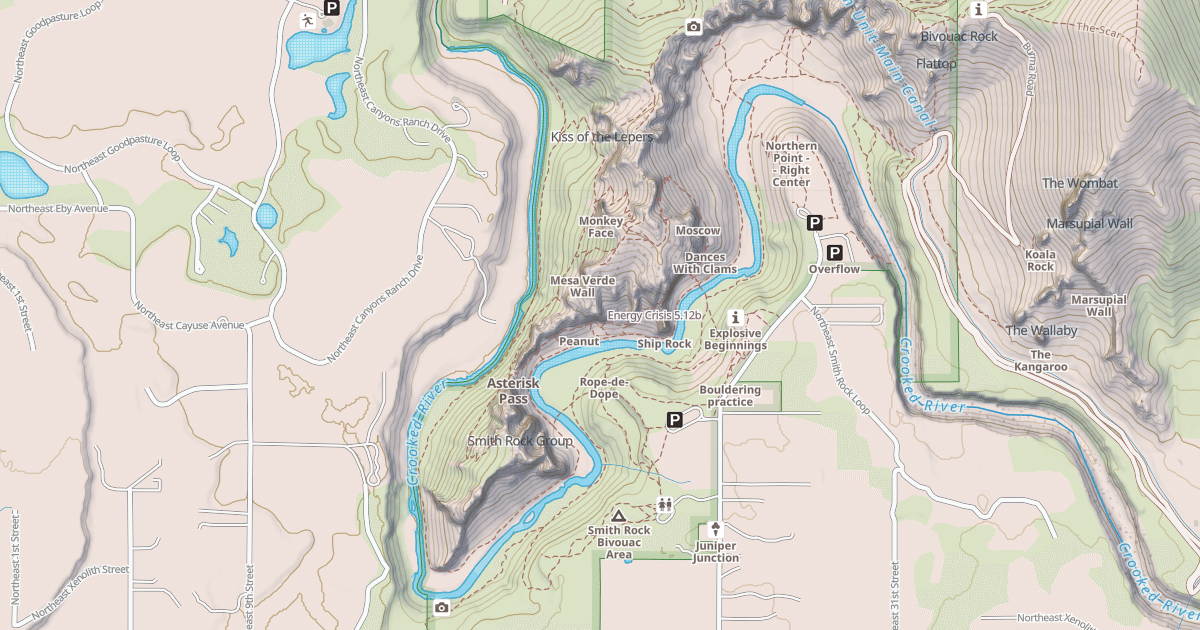 Map preview of Energy Crisis