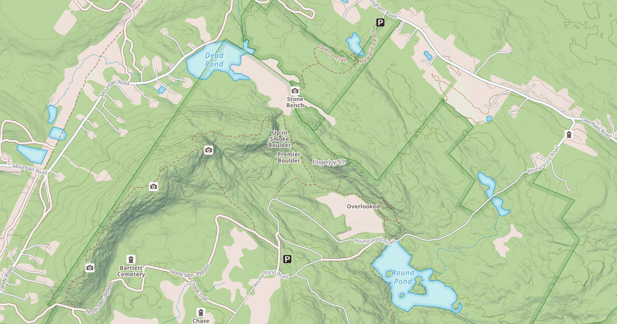 Map preview of Fingerjoy